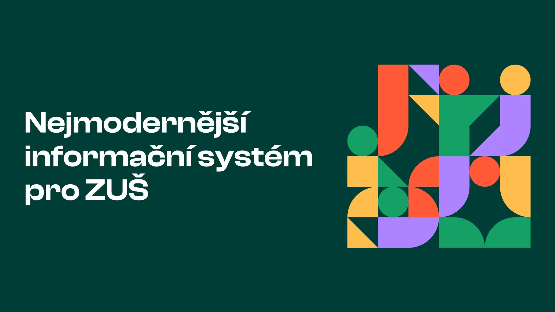 Pronikáme do oblasti uměleckého vzdělávání - tvoříme ZUŠkit